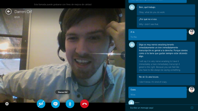 Download Skype Translator Right Now, No Invite Required