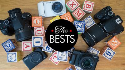 The Best Camera For Every Parent