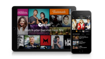 Hulu’s Former CEO Launches Subscription-Based YouTube Rival