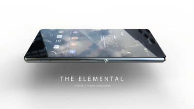 Did Sony Reveal Its Next Smartphone In Leaked Bond-Movie Product Pitch?