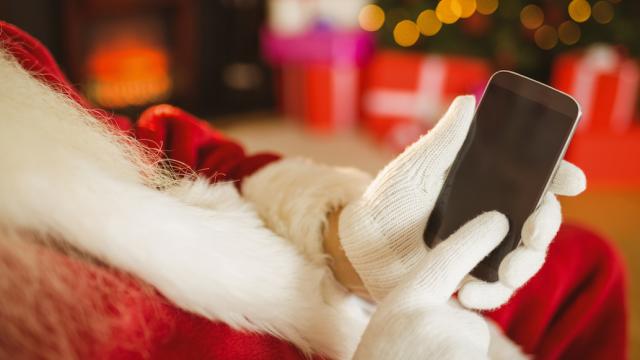 Which Gadgets Get You Through The Holidays?