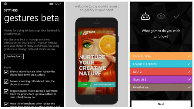 More Favourite Android, iOS, And Windows Phone Apps Of The Week