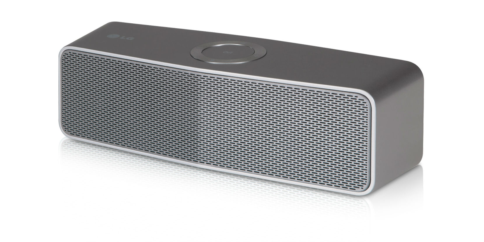LG’s Music Flow Adds A Few Extra Speakers