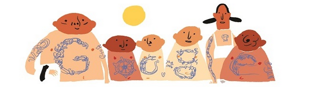 These Google Doodles That Never Ran Are Perfect 