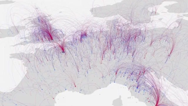 The Best Data Visualizations Of 2014