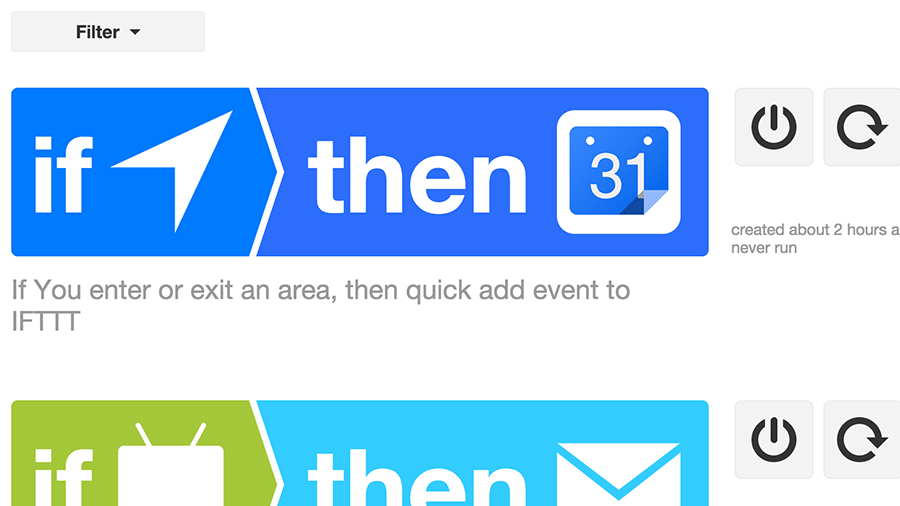 Track How Much Time You Spend At Work With Your Phone And IFTTT