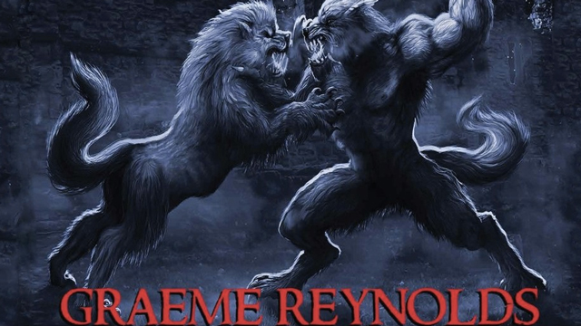 Amazon Pulls Werewolf Novel Sequel For Surprisingly Non-Werewolf Reasons