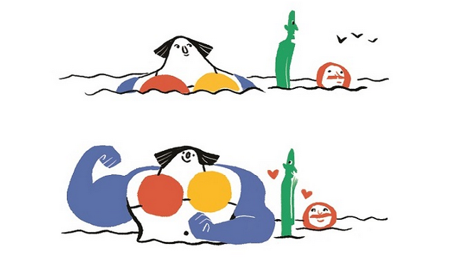 These Google Doodles That Never Ran Are Perfect 