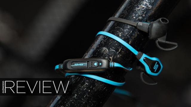 SMS BioSport Review: Earbuds That Read Your Heartbeat