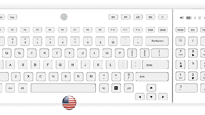 The Morphing E-Ink Keyboard May (Almost) Finally Be Here