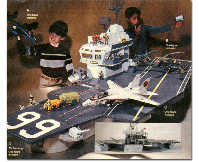 The 1985 JCPenney Christmas Catalogue Is A Great Nostalgia Trip