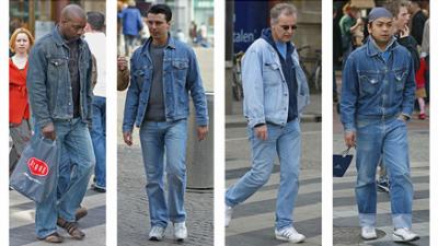 These Pictures Prove That There’s Nothing Original In The Way We Dress