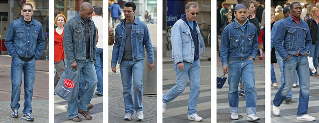 These Pictures Prove That There’s Nothing Original In The Way We Dress