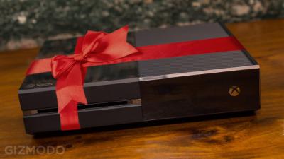 Important PSA: Update Gadget Gifts Before You Wrap Them