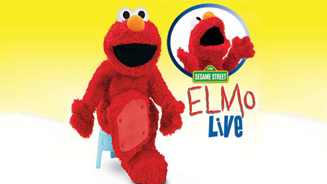 The Most Popular Christmas Gifts Of The Last Decade: Elmo, Apple, Elmo