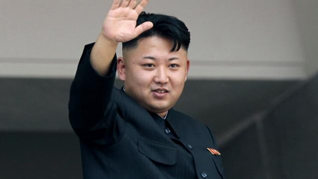 North Korea’s Internet And Mobile Phone Network ‘Paralysed’ 
