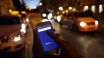 Uber Riders File ‘Safe Rides Fee’ Class Action Lawsuit