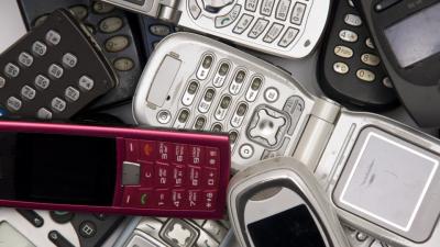 The Best Way To Recycle Your Old Gadgets