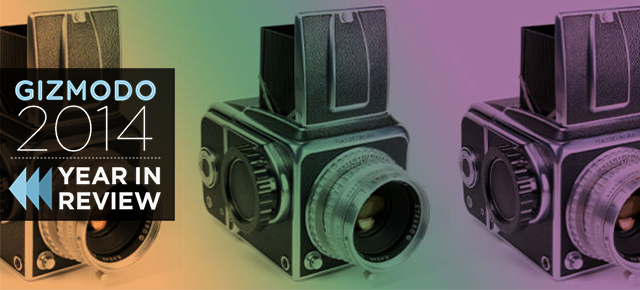 Gizmodo’s Best Photography And Camera Guide Posts Of 2014