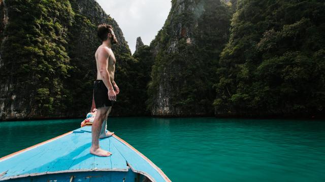 How To Avoid The Crowds And Sail Thailand’s Islands