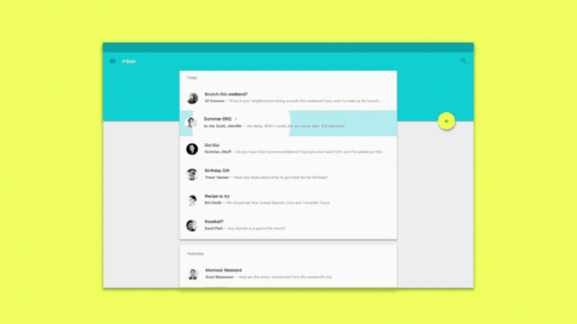 7 Most Important UI And UX Ideas Of 2014