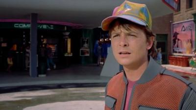 Back To The Future II Takes Place This Year. How Close Did We Get?