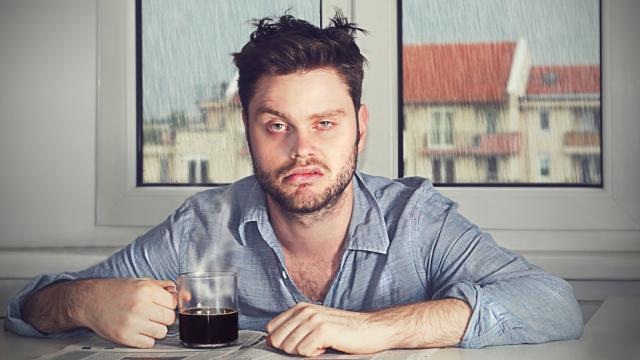 Happy Hour: The World’s 19 Weirdest Hangover Remedies
