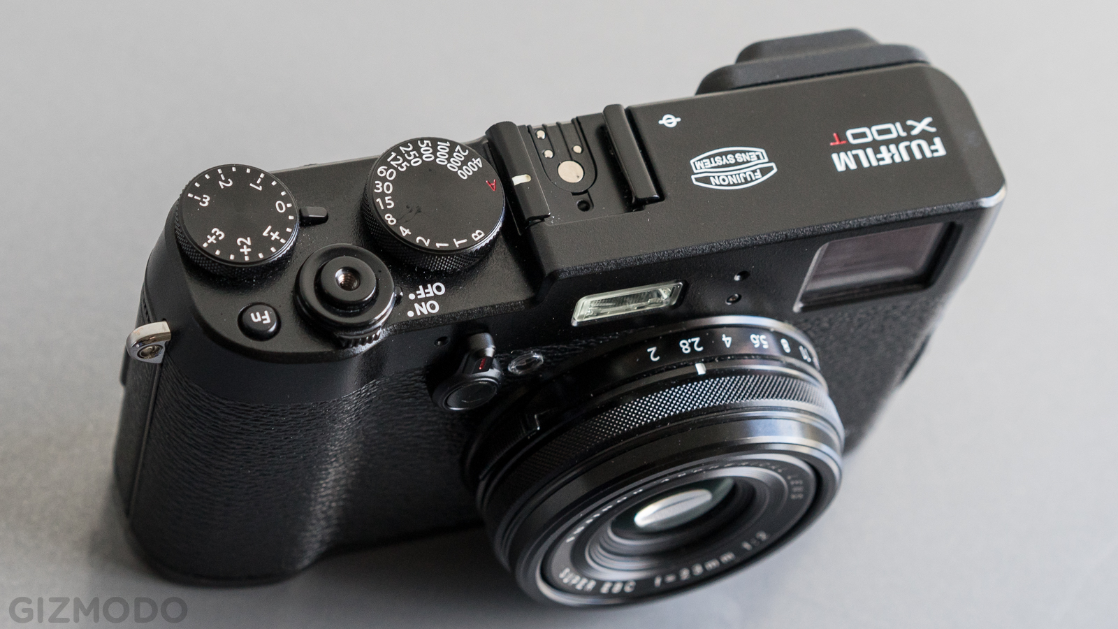 Field Test: Fujifilm’s X100T Is The Most Amazing Camera I’d Never Buy