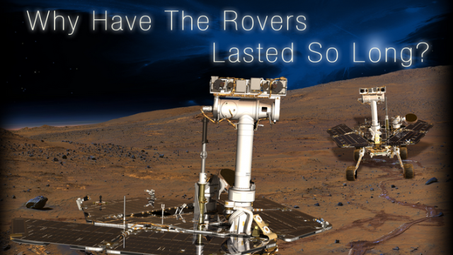 Amnesiac Mars Rover Is Getting Brain Surgery From Millions Of Kilometres Away