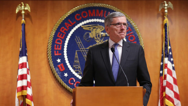 The FCC Will Finally Decide On Net Neutrality In February