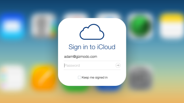If Your iCloud Password Is On This List, Change It Before You Get Hacked