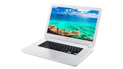 Acer’s Chromebook 15 Is Honkin’ Huge