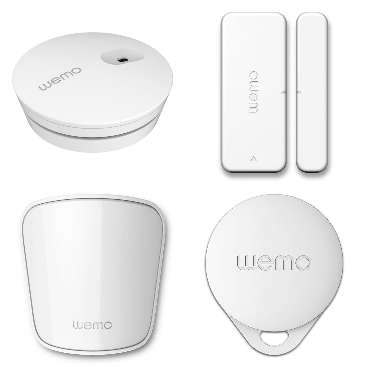 WeMo Beefs Up Smart Home Lineup With Four New Sensors