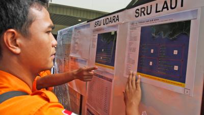 Meteorologists: Engine Ice Likely The ‘Triggering Factor’ Of AirAsia Crash 