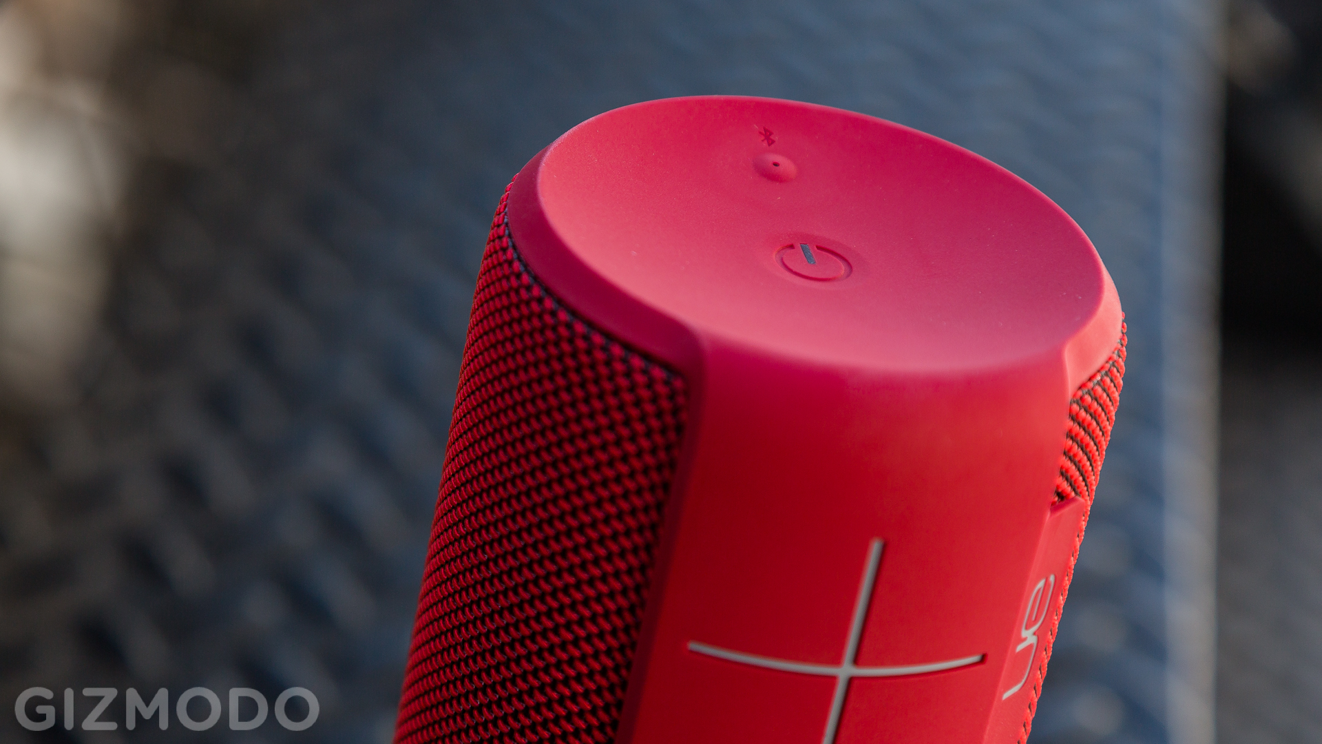 UE Megaboom: The Best Bluetooth Speaker, Supersized 