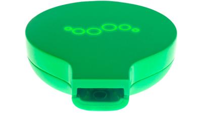The Mint Breathalyser Can Detect Both Dehydration And Bad Breath