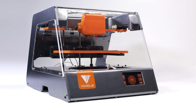 This $9000 Machine Could Usher In The Era Of 3D-Printed Electronics