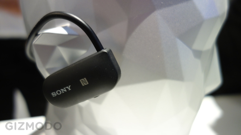 Sony Smart B-Trainer: A Walkman That Tracks Your Every Move