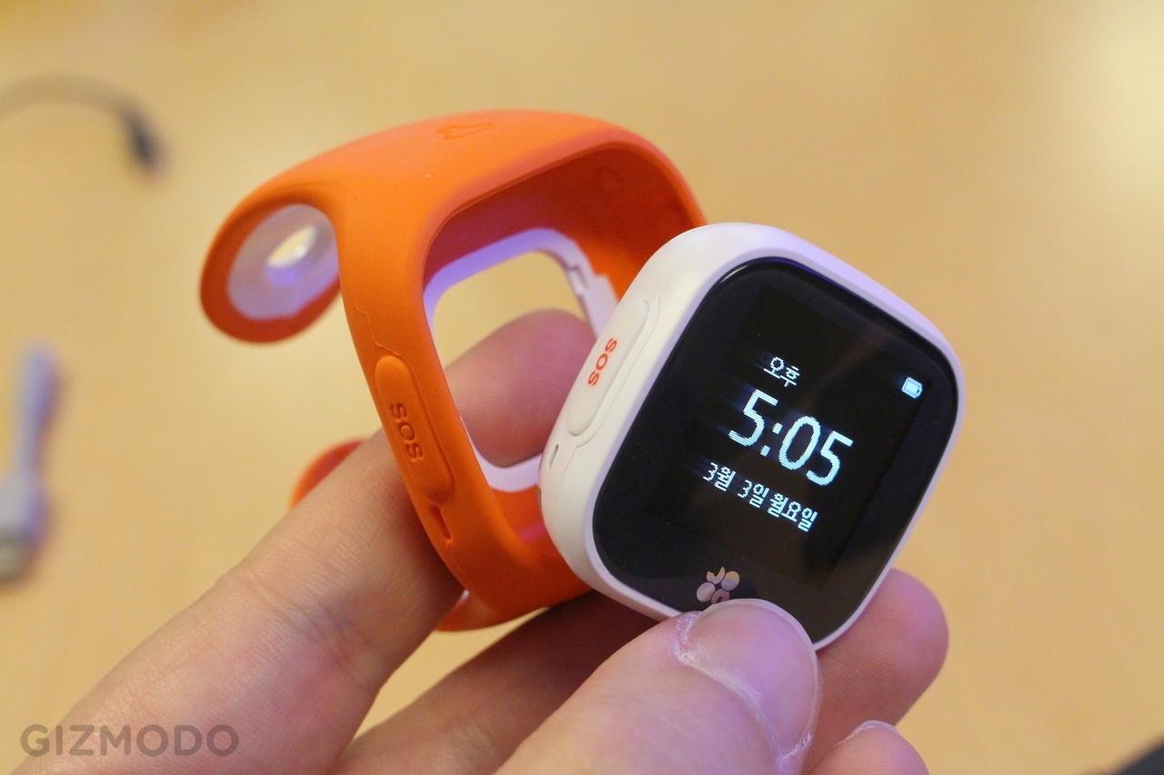 Qualcomm Says Wearables Aren’t A Fad, And It Might Just Be Right