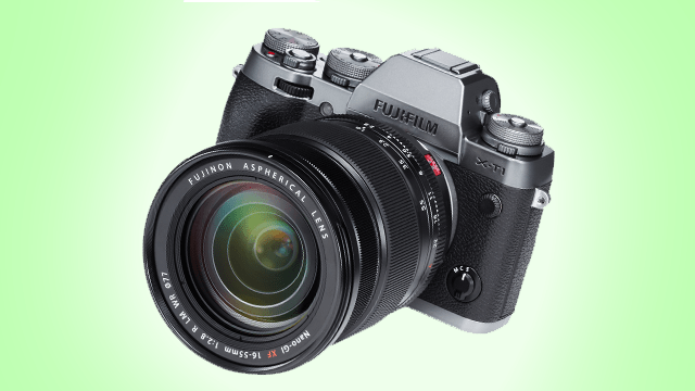 Fujfilm’s 16-55mm F/2.8 Lens Is An All-Weather Zoom With No Compromise