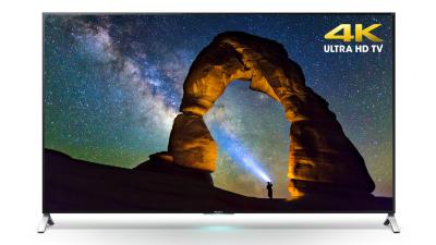 Sony’s New UHD TVs Will Run On Android TV