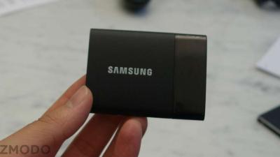 This 1TB SSD Is Adorably Tiny 