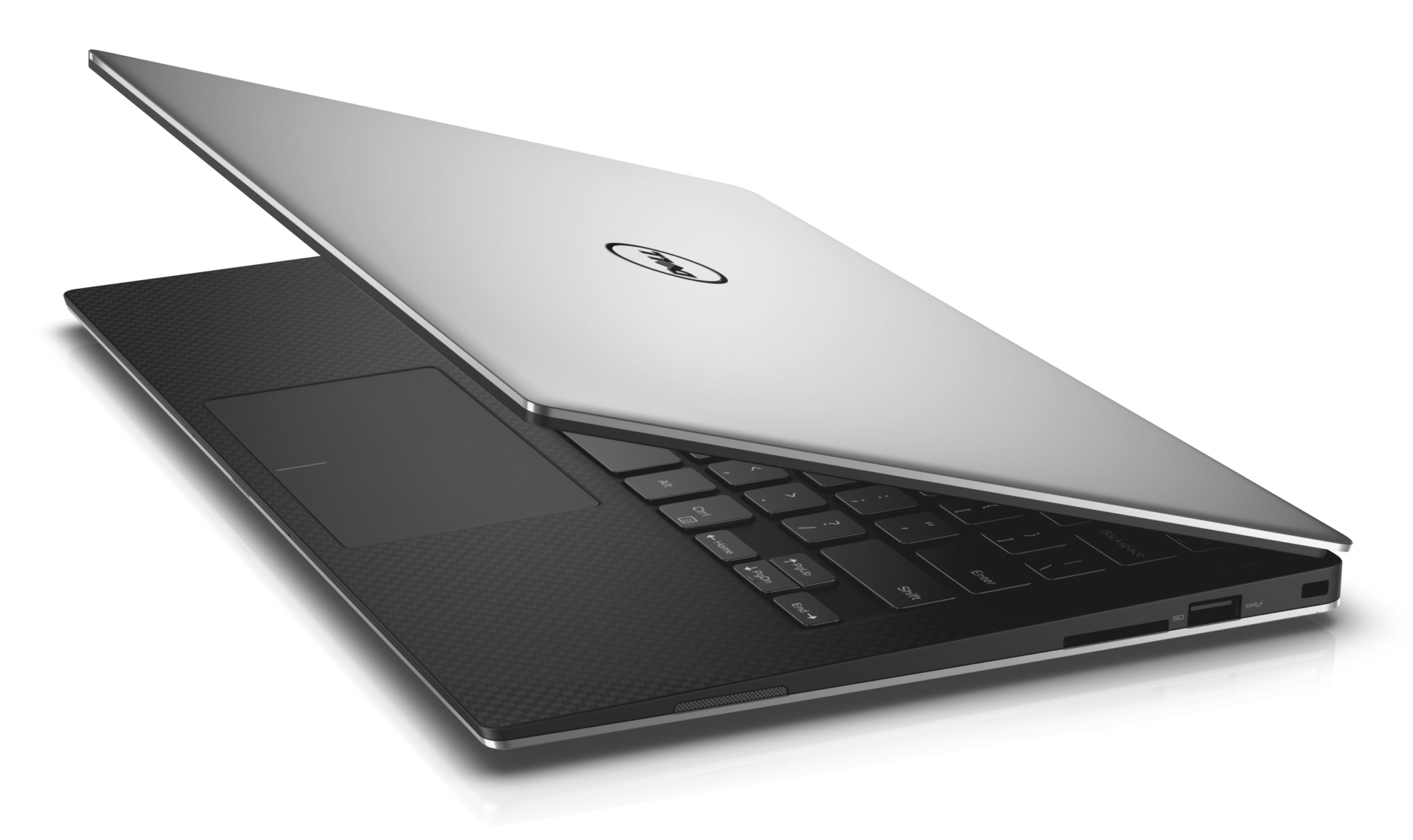Dell’s New XPS 13 Sounds Like The Laptop Of My Dreams