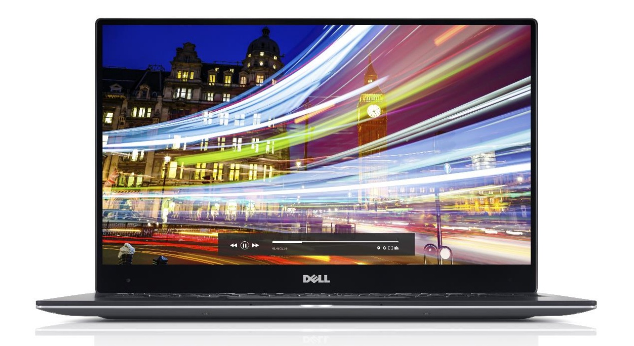 Dell’s New XPS 13 Sounds Like The Laptop Of My Dreams