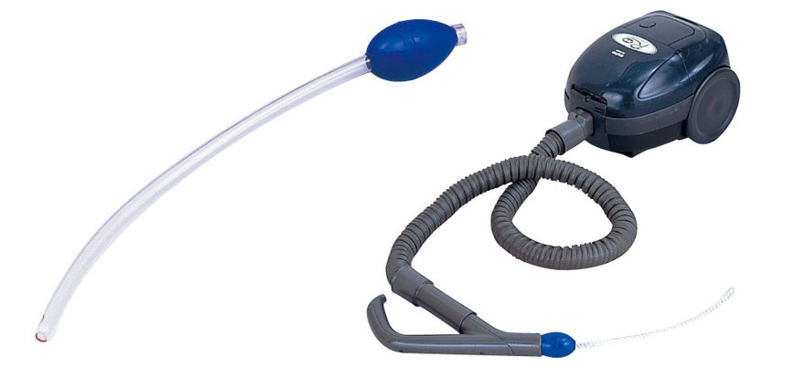 The Best Vacuum Add-On Is The One That Saves You From Choking To Death
