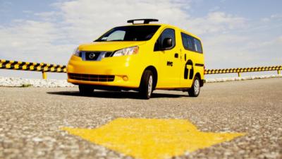 Taxi Software Makes $5.2 Million In Extra Tips Per Year 