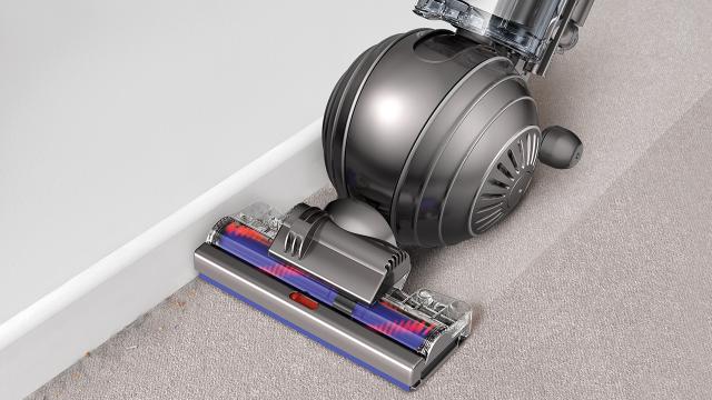 Dyson Finally Perfected The Vacuum By Eliminating The Need For Filters