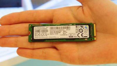 Samsung’s New PCIe SSD Writes At 2.15GBps And Uses Barely Any Power