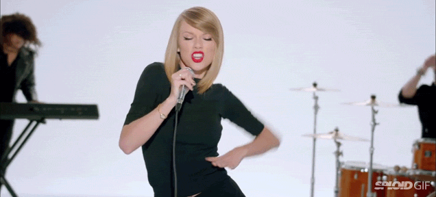 Fascinating Break Down Explains Why Taylor Swift Songs Are So Catchy
