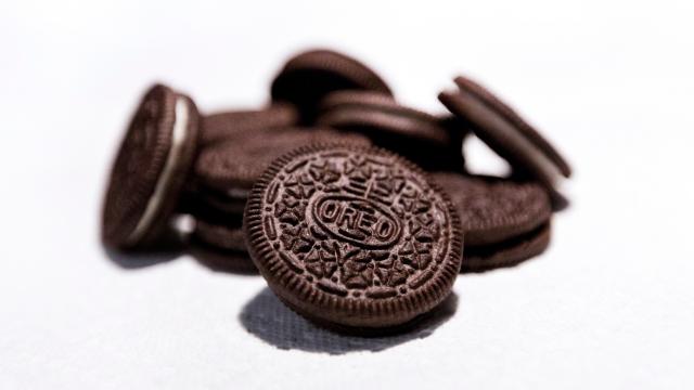 How The Oreo Was Invented